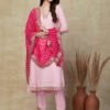 NK 450 Pink 1