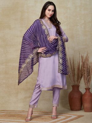 NK 450 Purple 1