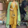 NK 482 Mustard 6
