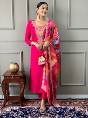 NK 546 Red 7