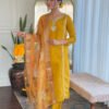 NK 611 Yellow 1