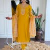 NK 642 Mustard 5