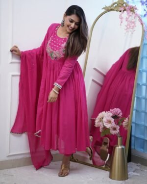 PINK 8