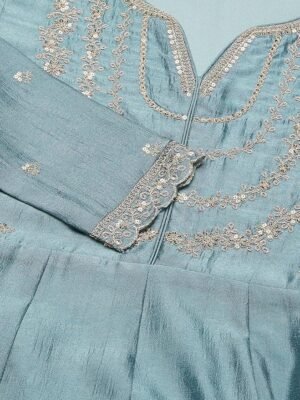 teal blue 5